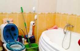 2 camere, 54 mp, decomandat, complet mobilat, zona strazii Eremia Grigorescu!