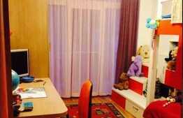 2 camere, 54 mp, decomandat, complet mobilat, zona strazii Eremia Grigorescu!