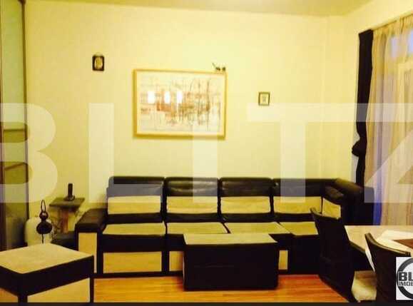 Apartament de vânzare 2 camere Grigorescu - 11706AV | BLITZ Cluj-Napoca | Poza1