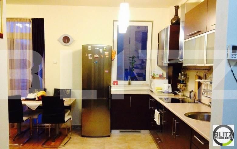 Apartament de vânzare 2 camere Grigorescu - 11706AV | BLITZ Cluj-Napoca | Poza3