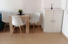 Apartament de 2 camere, etaj intermediar, zona Iulius Mall