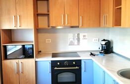 Apartament de 2 camere, etaj intermediar, zona Iulius Mall