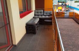 Apartament de 2 camere, etaj intermediar, zona Iulius Mall