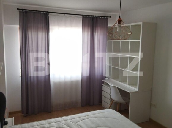 Apartament de vânzare 2 camere Gheorgheni - 117060AV | BLITZ Cluj-Napoca | Poza3