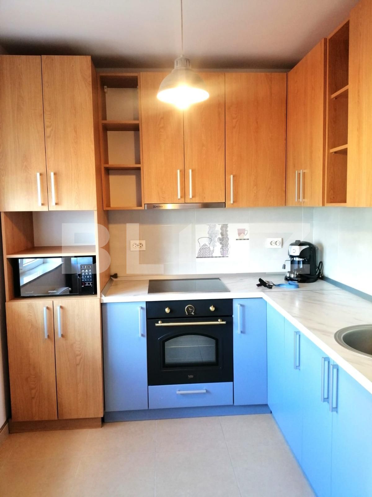 Apartament de vânzare 2 camere Gheorgheni - 117060AV | BLITZ Cluj-Napoca | Poza5