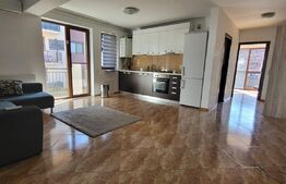 Apartament 3 camere, 68 mp, Sub Cetate