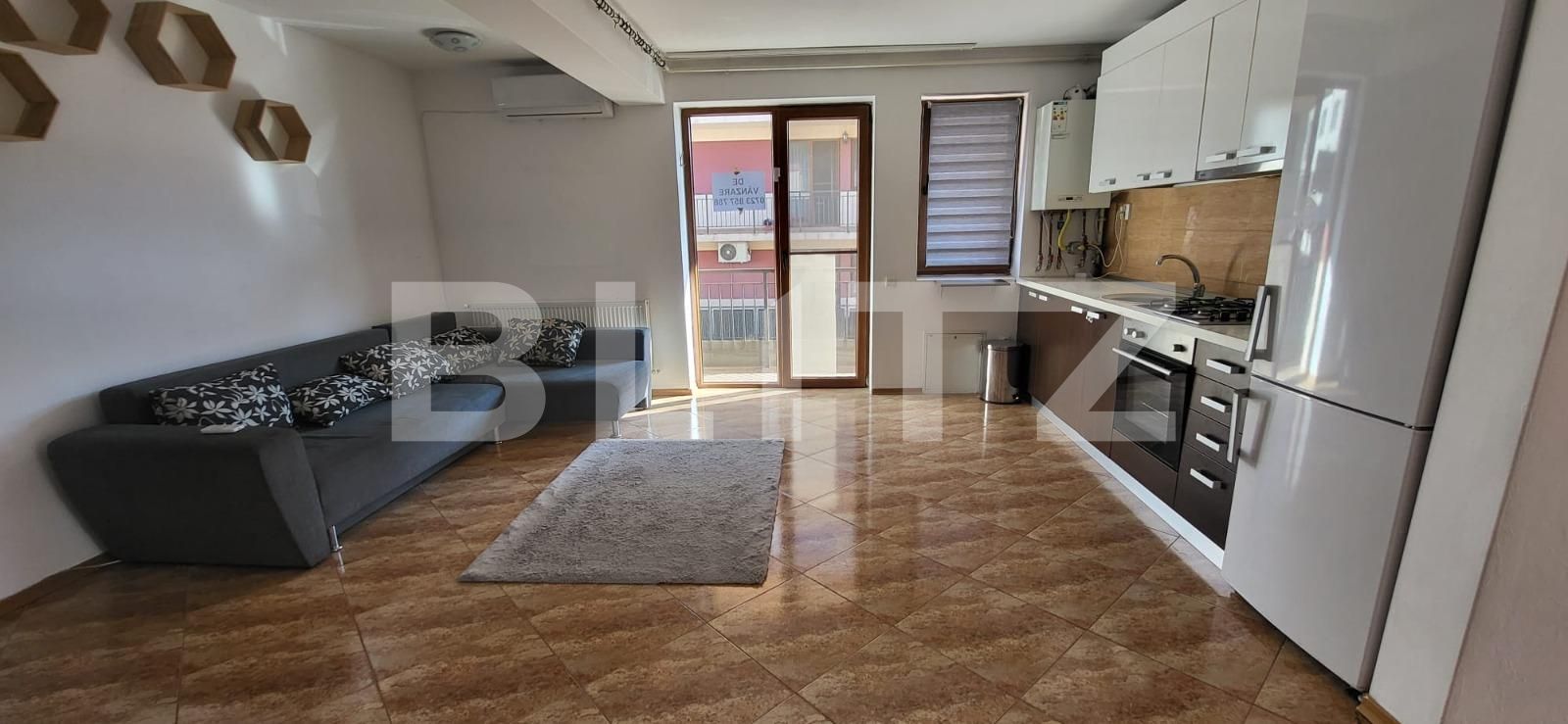 Apartament de vânzare 3 camere Floreşti - 117067AV | BLITZ Cluj-Napoca | Poza2