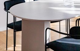 Casă modernă, finisată Lux, cu panorama spre oraș, zona Viile Dâmbul Rotund