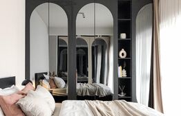 Casă modernă, finisată Lux, cu panorama spre oraș, zona Viile Dâmbul Rotund