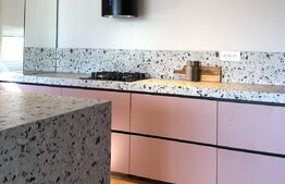 Casă modernă, finisată Lux, cu panorama spre oraș, zona Viile Dâmbul Rotund