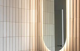 Casă modernă, finisată Lux, cu panorama spre oraș, zona Viile Dâmbul Rotund