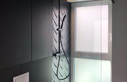 Casă modernă, finisată Lux, cu panorama spre oraș, zona Viile Dâmbul Rotund