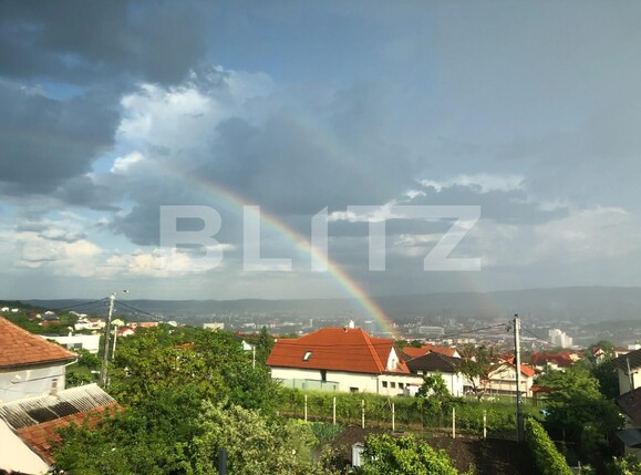 Casa de vânzare 5 camere Dambul Rotund - 117079CV | BLITZ Cluj-Napoca | Poza18