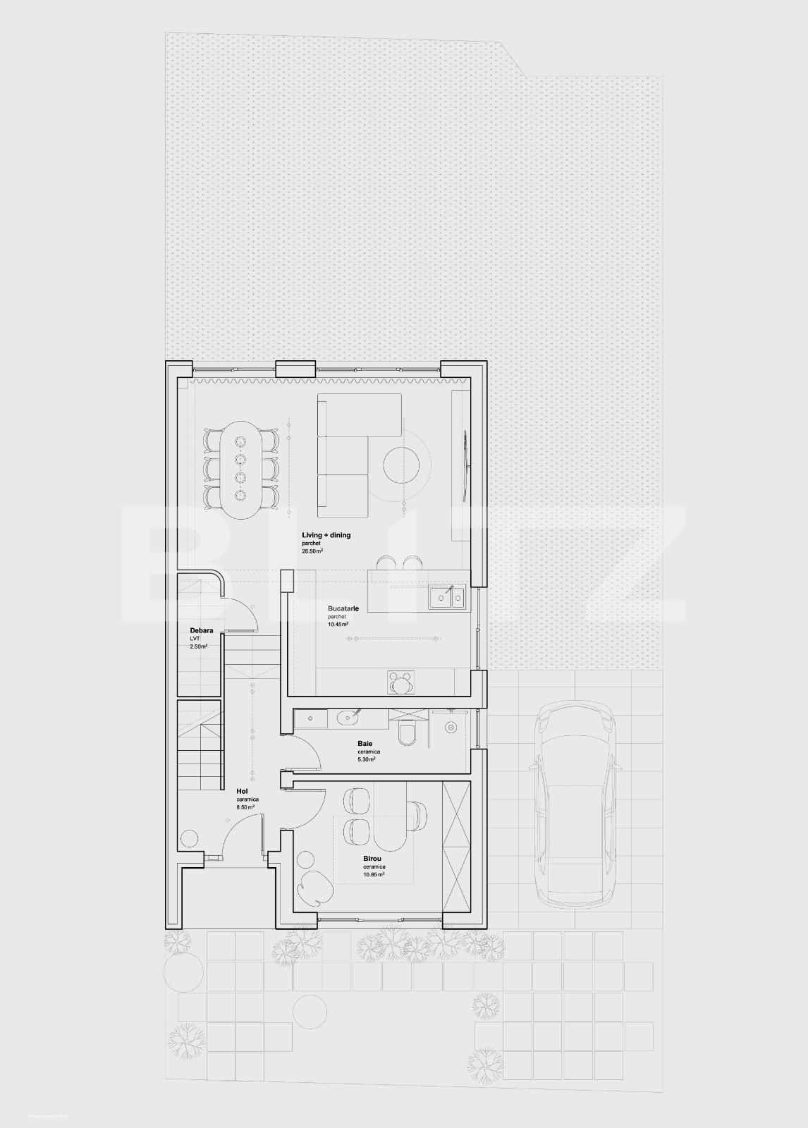 Casa de vânzare 5 camere Dambul Rotund - 117079CV | BLITZ Cluj-Napoca | Poza19