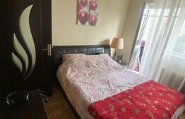 Apartament cu 2 camere decomandat cu balcon, etaj intermediar cu lift zona Calea Floresti 