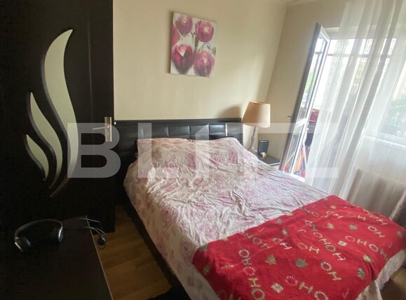 Apartament de vânzare 2 camere Manastur - 117095AV | BLITZ Cluj-Napoca | Poza4