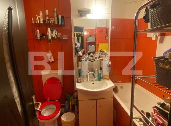 Apartament de vânzare 2 camere Manastur - 117095AV | BLITZ Cluj-Napoca | Poza5