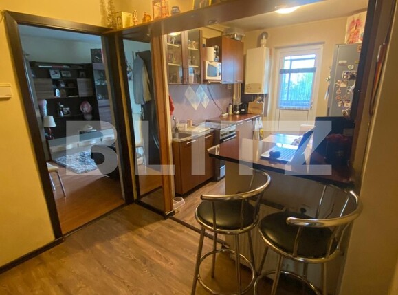 Apartament de vânzare 2 camere Manastur - 117095AV | BLITZ Cluj-Napoca | Poza1