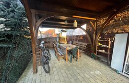 Apartament 3 camere 120 mp, imobil tip vila, zona Piata Engels