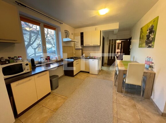 Apartament de închiriat 3 camere Andrei Mureşanu - 1171AI | BLITZ Cluj-Napoca | Poza10