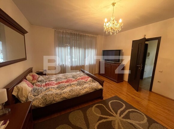 Apartament de închiriat 3 camere Andrei Mureşanu - 1171AI | BLITZ Cluj-Napoca | Poza5