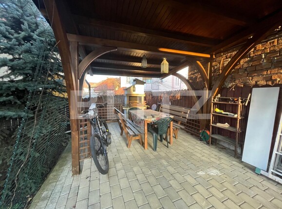 Apartament de închiriat 3 camere Andrei Mureşanu - 1171AI | BLITZ Cluj-Napoca | Poza16