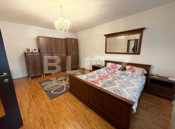 Apartament de închiriat 3 camere Andrei Mureşanu - 1171AI | BLITZ Cluj-Napoca | Poza4