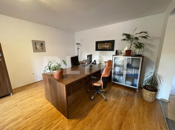 Apartament de închiriat 3 camere Andrei Mureşanu - 1171AI | BLITZ Cluj-Napoca | Poza1