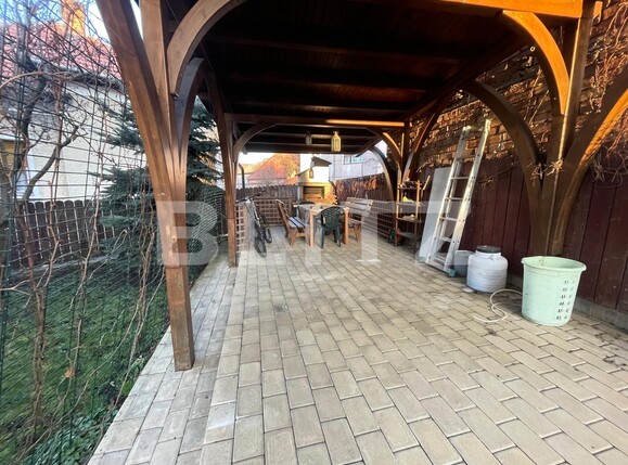 Apartament de închiriat 3 camere Andrei Mureşanu - 1171AI | BLITZ Cluj-Napoca | Poza15