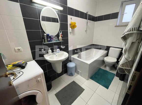 Apartament de închiriat 3 camere Andrei Mureşanu - 1171AI | BLITZ Cluj-Napoca | Poza14