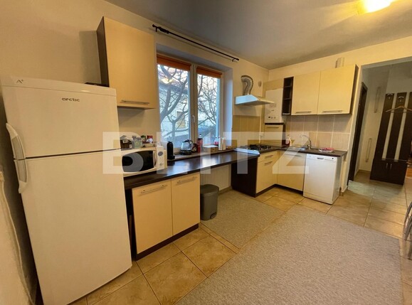 Apartament de închiriat 3 camere Andrei Mureşanu - 1171AI | BLITZ Cluj-Napoca | Poza9