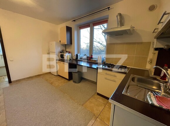 Apartament de închiriat 3 camere Andrei Mureşanu - 1171AI | BLITZ Cluj-Napoca | Poza8