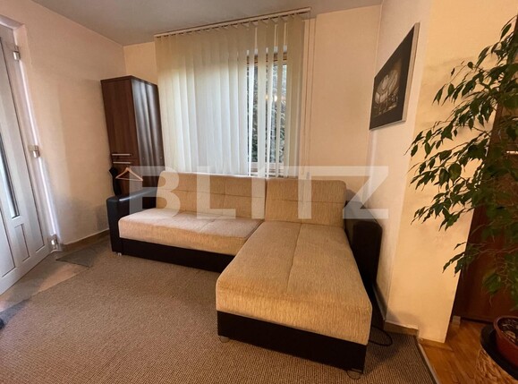Apartament de închiriat 3 camere Andrei Mureşanu - 1171AI | BLITZ Cluj-Napoca | Poza19