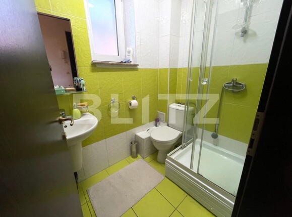 Apartament de închiriat 3 camere Andrei Mureşanu - 1171AI | BLITZ Cluj-Napoca | Poza12