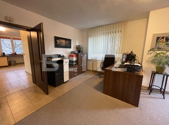 Apartament de închiriat 3 camere Andrei Mureşanu - 1171AI | BLITZ Cluj-Napoca | Poza17