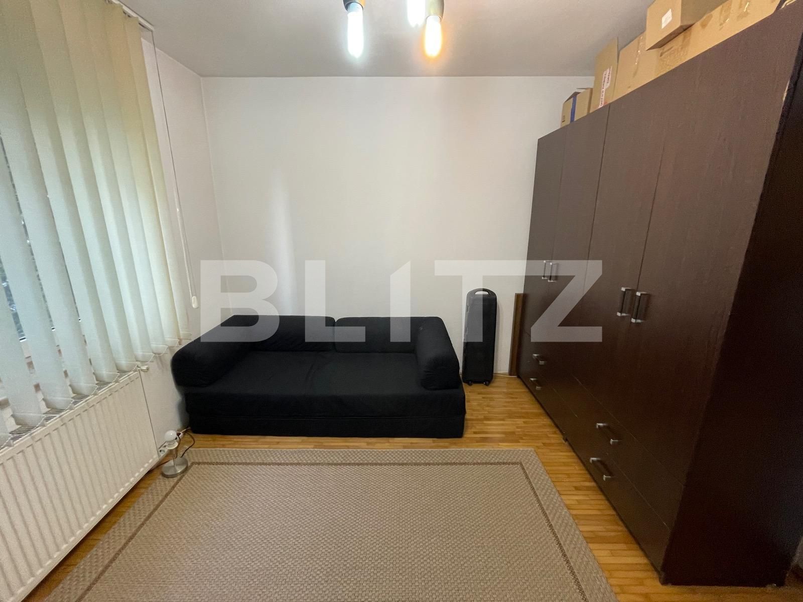 Apartament de închiriat 3 camere Andrei Mureşanu - 1171AI | BLITZ Cluj-Napoca | Poza7
