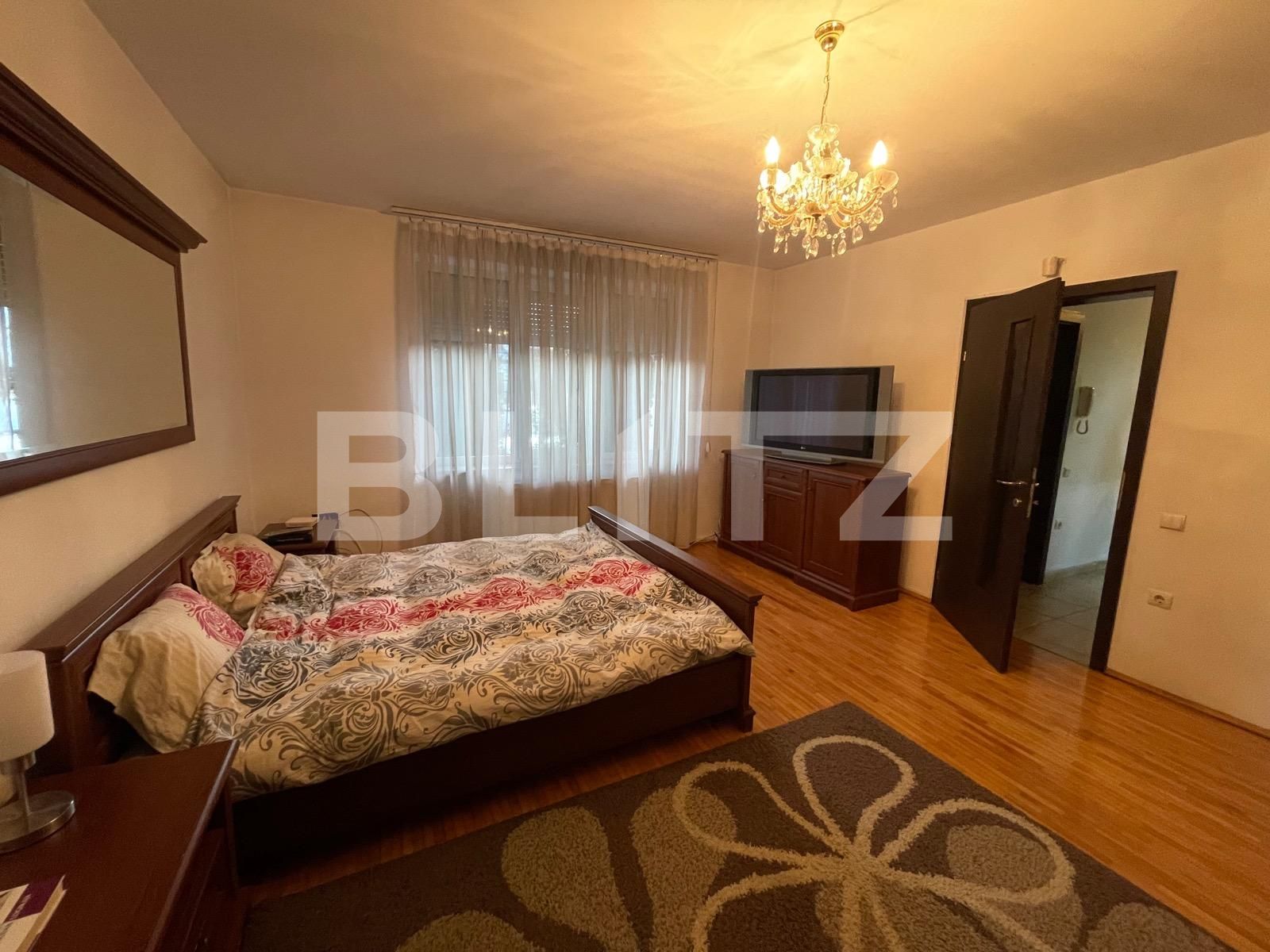 Apartament de închiriat 3 camere Andrei Mureşanu - 1171AI | BLITZ Cluj-Napoca | Poza5