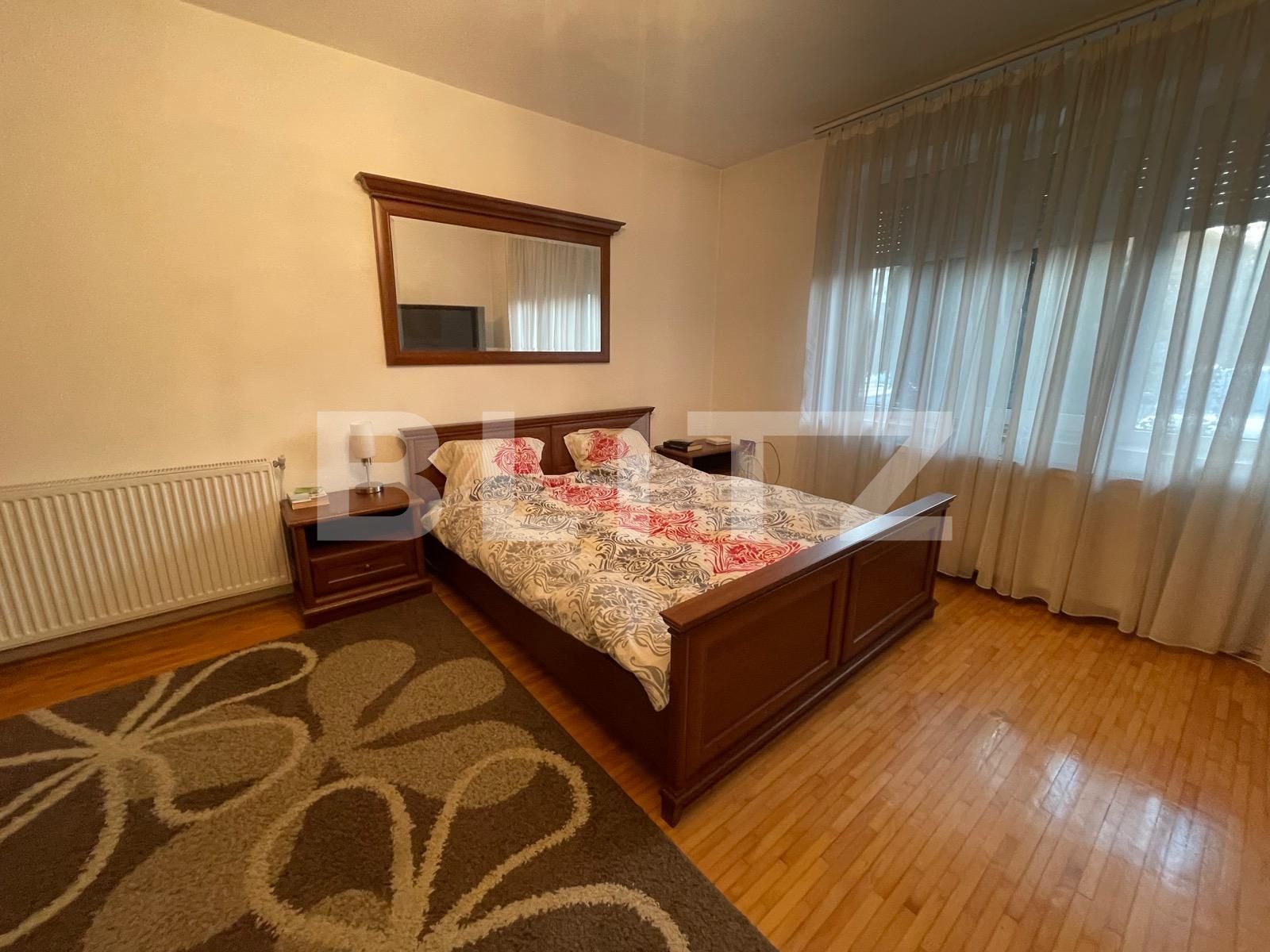Apartament de închiriat 3 camere Andrei Mureşanu - 1171AI | BLITZ Cluj-Napoca | Poza3