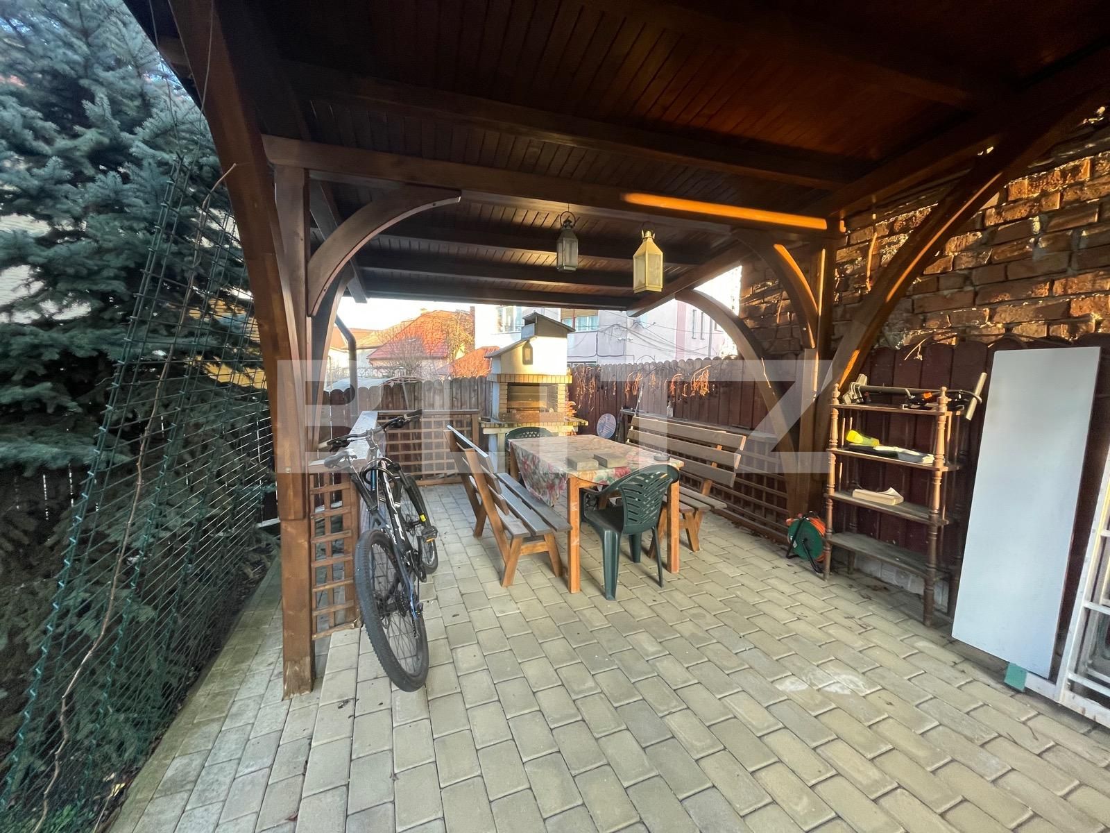 Apartament de închiriat 3 camere Andrei Mureşanu - 1171AI | BLITZ Cluj-Napoca | Poza16