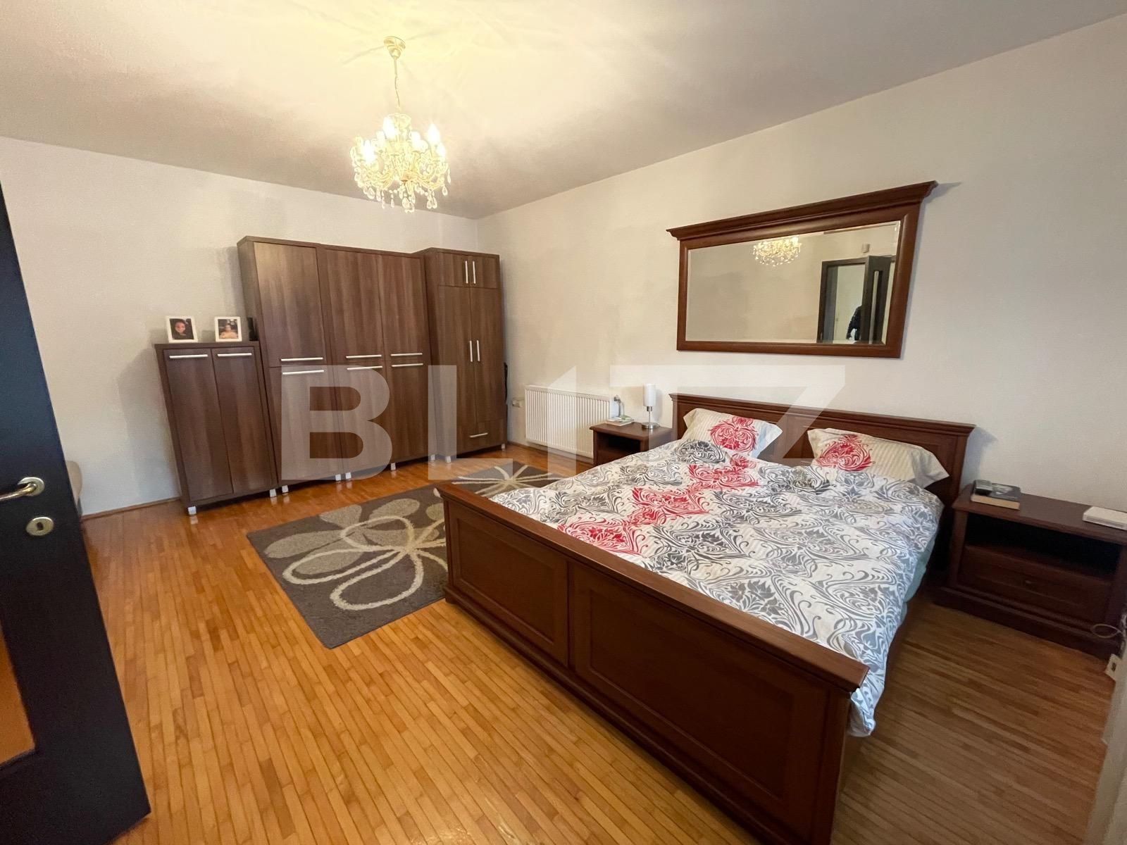 Apartament de închiriat 3 camere Andrei Mureşanu - 1171AI | BLITZ Cluj-Napoca | Poza4