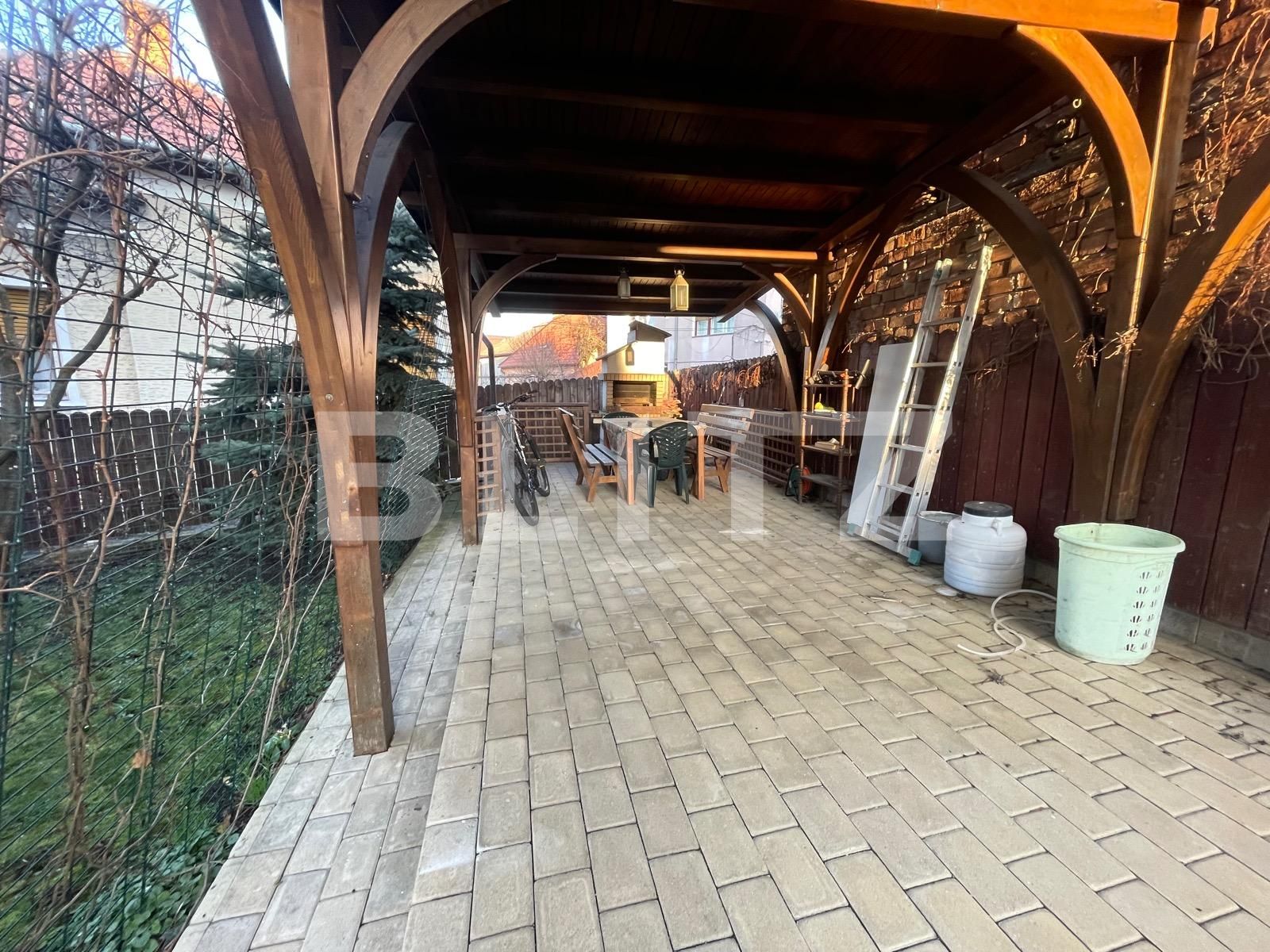 Apartament de închiriat 3 camere Andrei Mureşanu - 1171AI | BLITZ Cluj-Napoca | Poza15