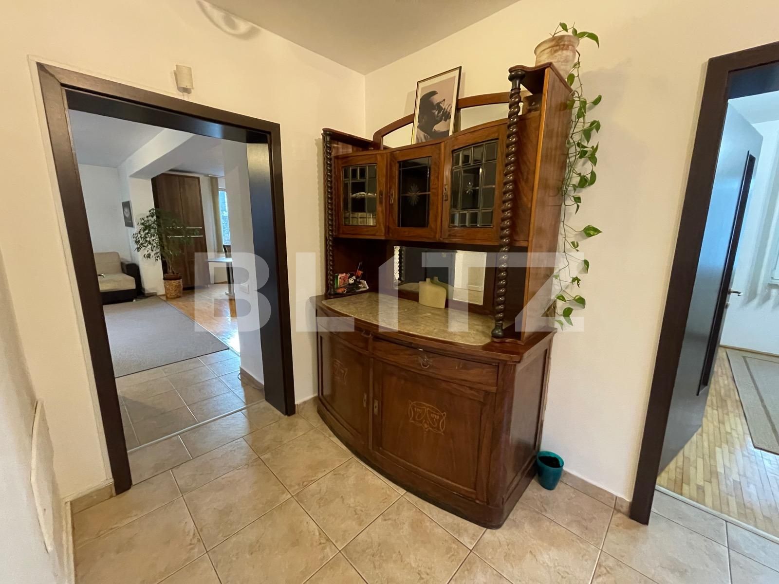 Apartament de închiriat 3 camere Andrei Mureşanu - 1171AI | BLITZ Cluj-Napoca | Poza11