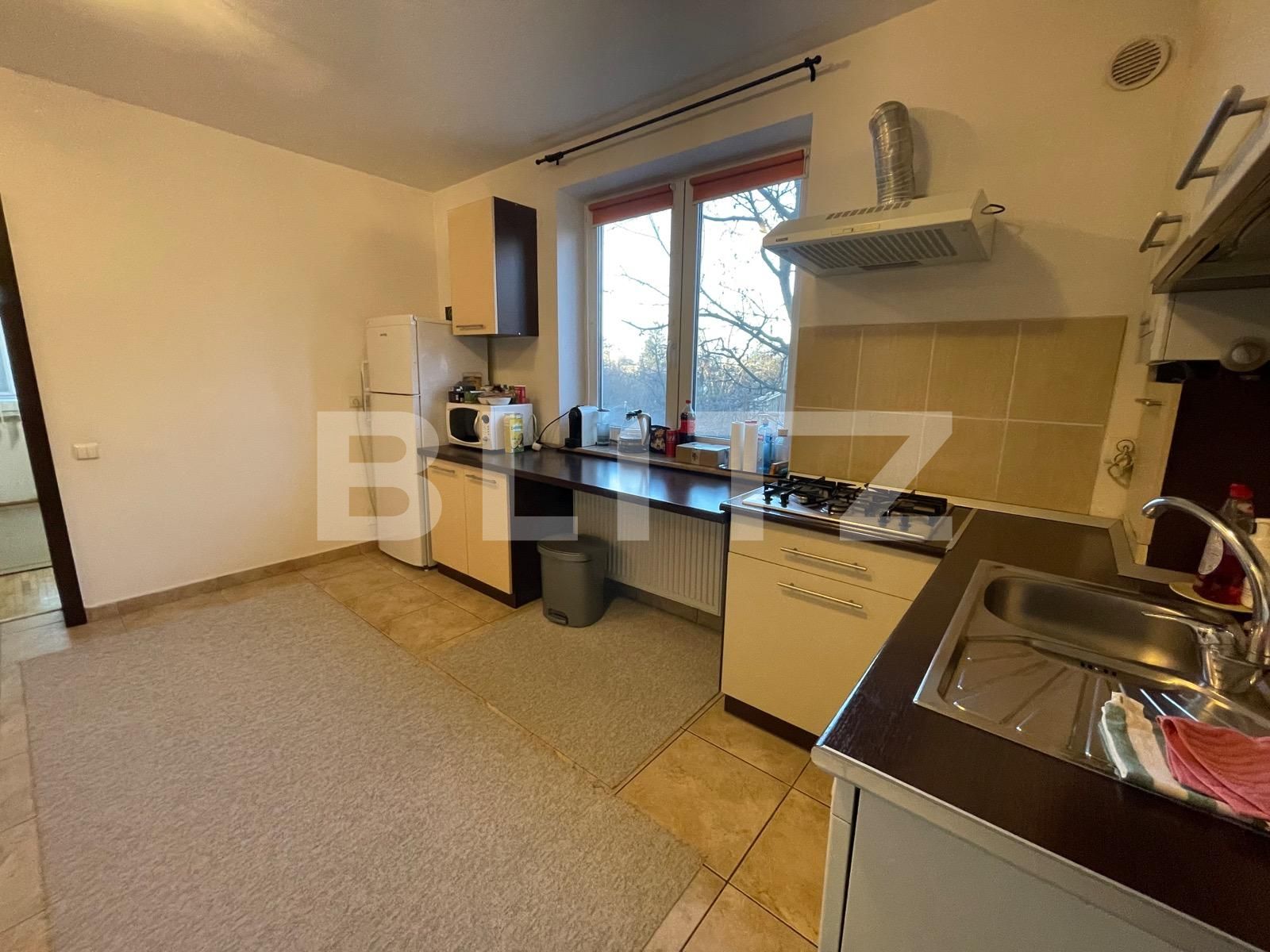 Apartament de închiriat 3 camere Andrei Mureşanu - 1171AI | BLITZ Cluj-Napoca | Poza8