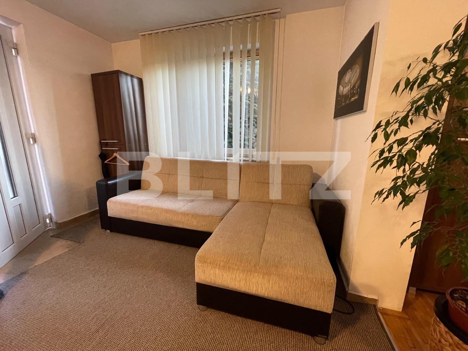 Apartament de închiriat 3 camere Andrei Mureşanu - 1171AI | BLITZ Cluj-Napoca | Poza19