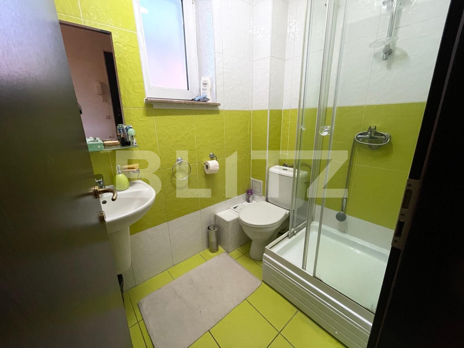 Apartament de închiriat 3 camere Andrei Mureşanu - 1171AI | BLITZ Cluj-Napoca | Poza12