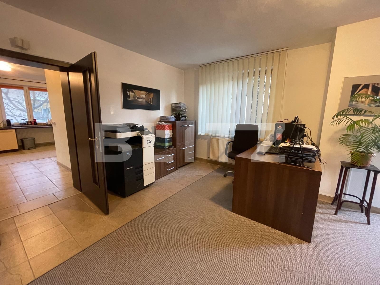 Apartament de închiriat 3 camere Andrei Mureşanu - 1171AI | BLITZ Cluj-Napoca | Poza17