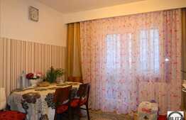 Apartament 2 camere, 60,5 mp, etaj intermediar, 2 boxe la subsol, zona Kaufland!