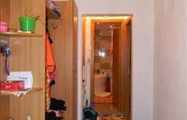 Apartament 2 camere, 60,5 mp, etaj intermediar, 2 boxe la subsol, zona Kaufland!