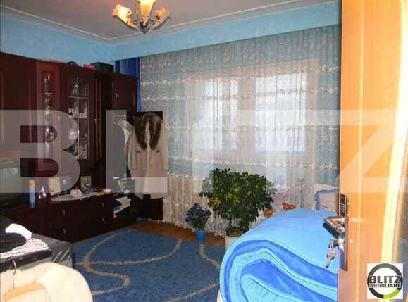 Apartament de vânzare 2 camere Manastur - 11710AV | BLITZ Cluj-Napoca | Poza1