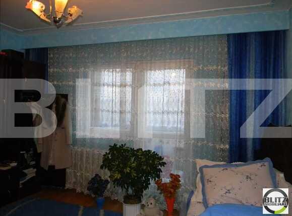 Apartament de vânzare 2 camere Manastur - 11710AV | BLITZ Cluj-Napoca | Poza2